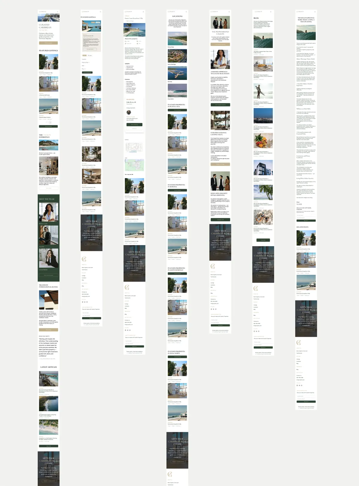 UX Decisions